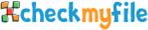 checkmyfile Logo