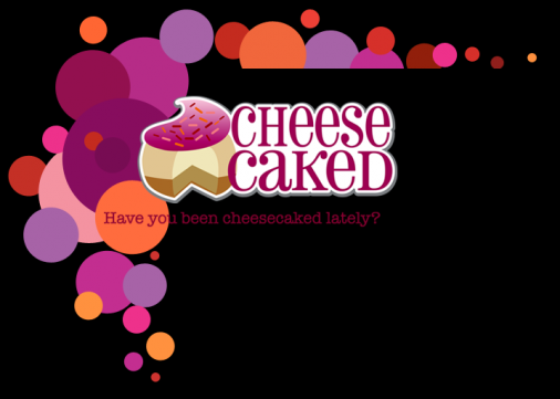 cheesecaked Logo