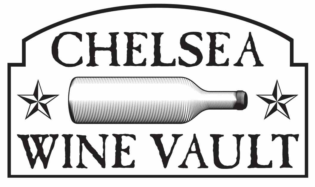 chelseawinevault Logo