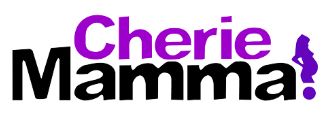 cheriemamma Logo