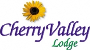 cherryvalleylodge Logo