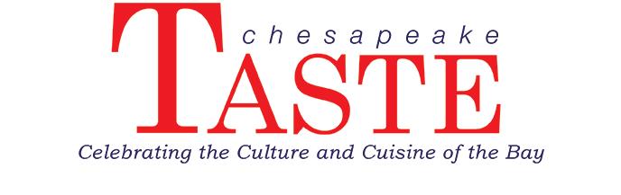 chesapeaketaste Logo