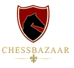 chess-india Logo
