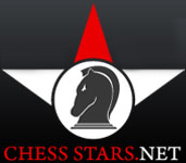 chess-stars Logo