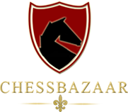 chessbazaar Logo