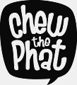 chewthephat Logo