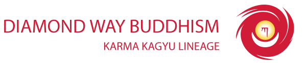 chicagobuddhist Logo