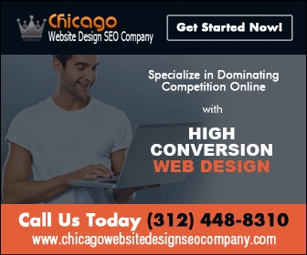 chicagoseo Logo