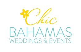 chicbahamasweddings Logo