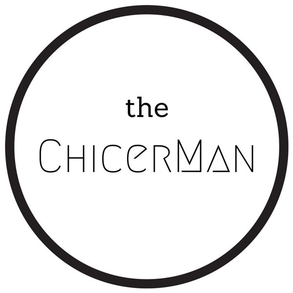 chicerman Logo