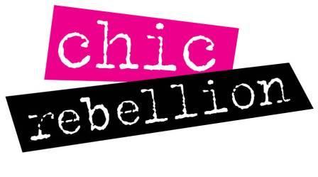 chicrebellion Logo