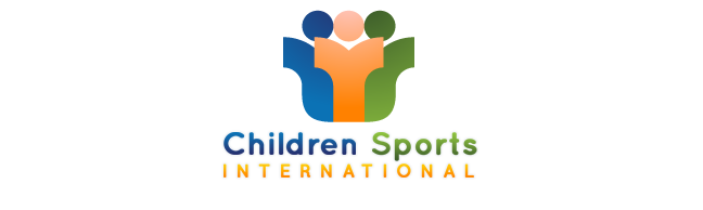 childrensports Logo