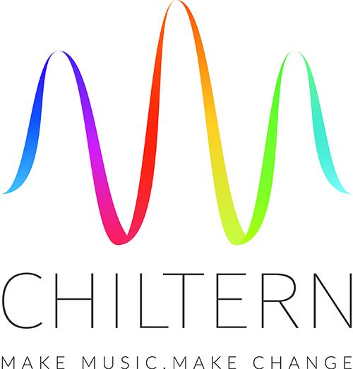 chilternmusictherapy Logo
