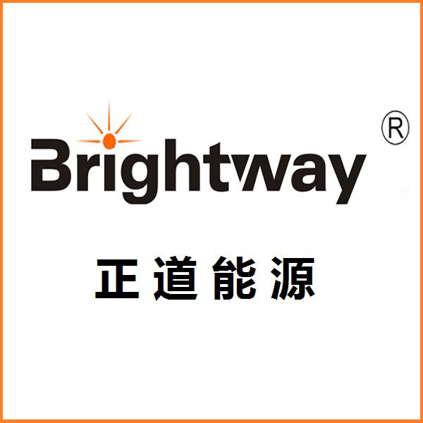 chinabrightway Logo