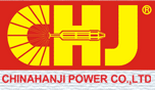 chinahanji Logo