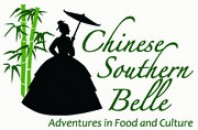 chinesesouthernbelle Logo