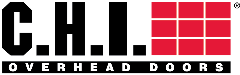 chioverheaddoors Logo