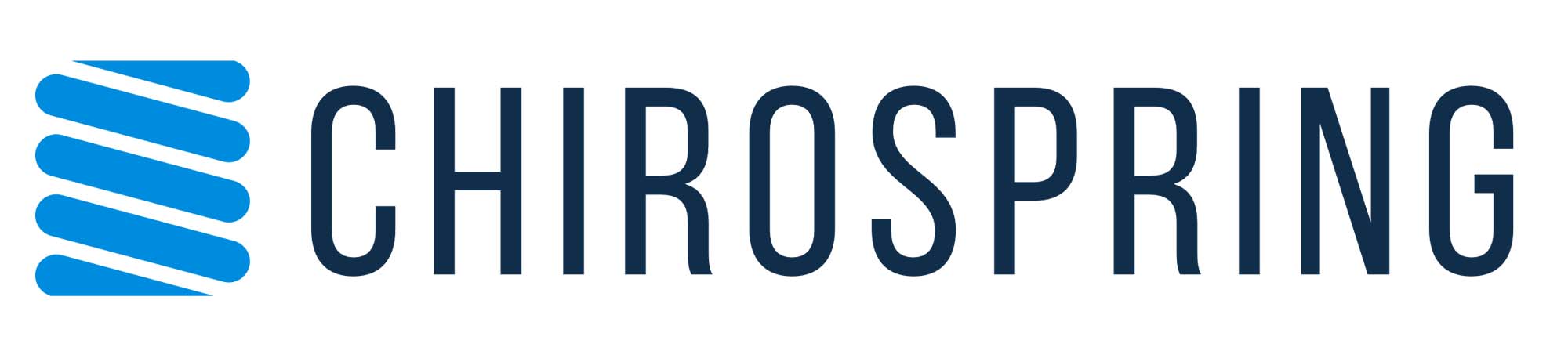 chirospring Logo