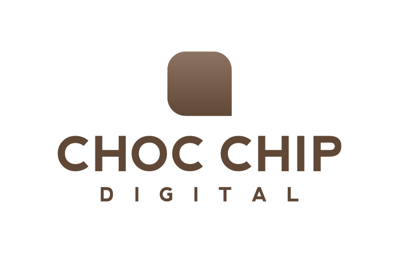 chocchipdigital Logo