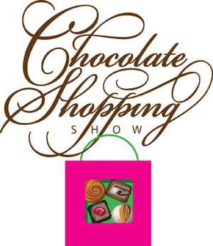 chocolateshopping Logo