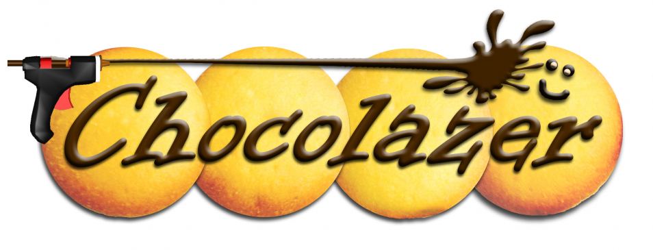 chocolazer Logo