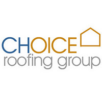 choiceroofinggroup Logo