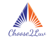 choose2luv Logo