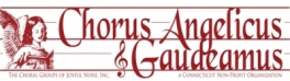 chorusangelicus Logo