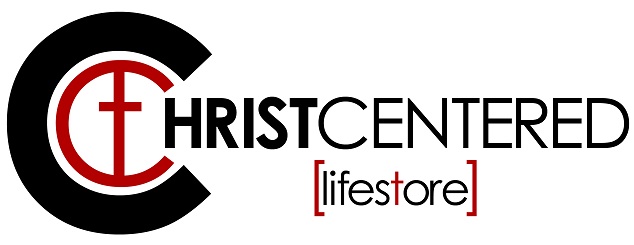 christcenteredlife Logo