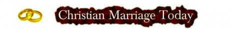 christian-marriage Logo