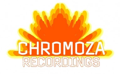 chromoza Logo