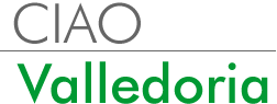ciaovalledoria Logo