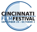cincyfilmfest Logo