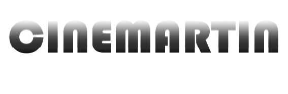 cinemartin Logo