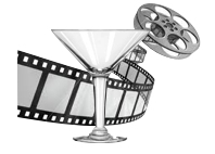 cinemartini Logo