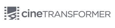 cinetransformer Logo