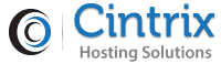 cintrixhost Logo