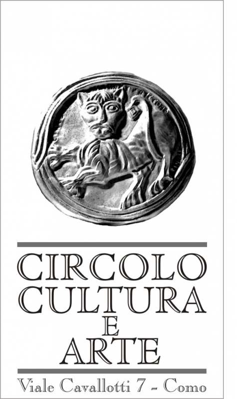 circoloculturaearte Logo