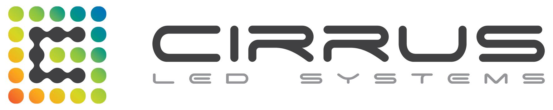 cirrusled Logo