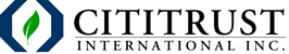 cititrust Logo