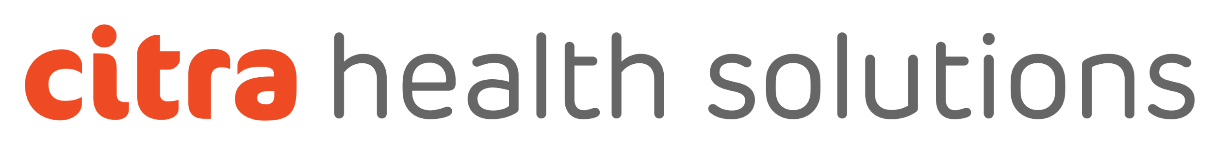 citrahealth Logo