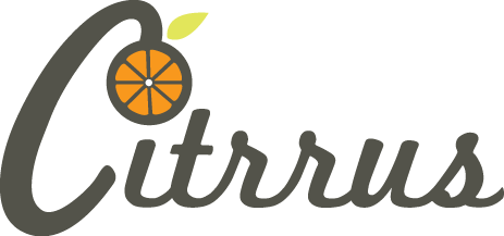 citrrus Logo