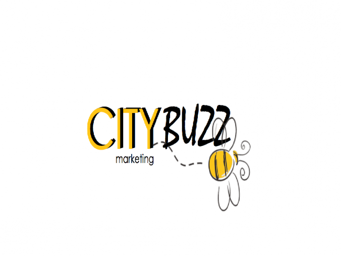 Citybuzz Marketing Logo
