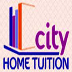 cityhometuition Logo