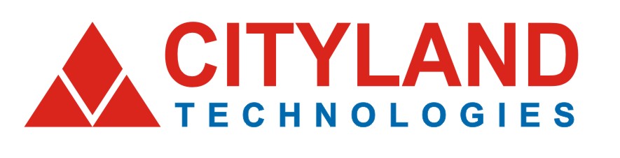citylandtechnologies Logo