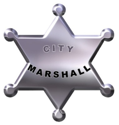 citymarshall Logo