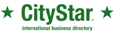 citystar Logo