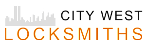 citywestlocksmith Logo