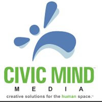 civicmindmedia Logo