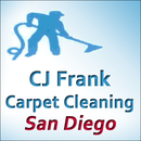 cjfrank Logo